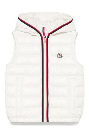 Dorcas Hooded Down Gilet MONCLER KIDS | K19541A00062597YX034